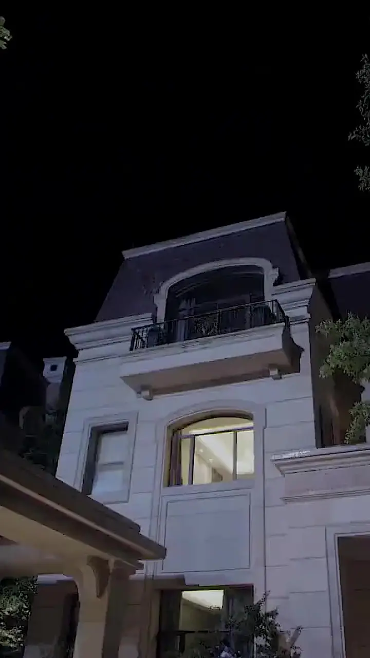 Maskeli İntikam Bölüm 2
