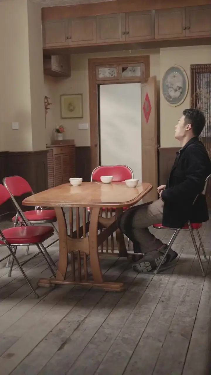God's Gift: Father's Love Episode 45