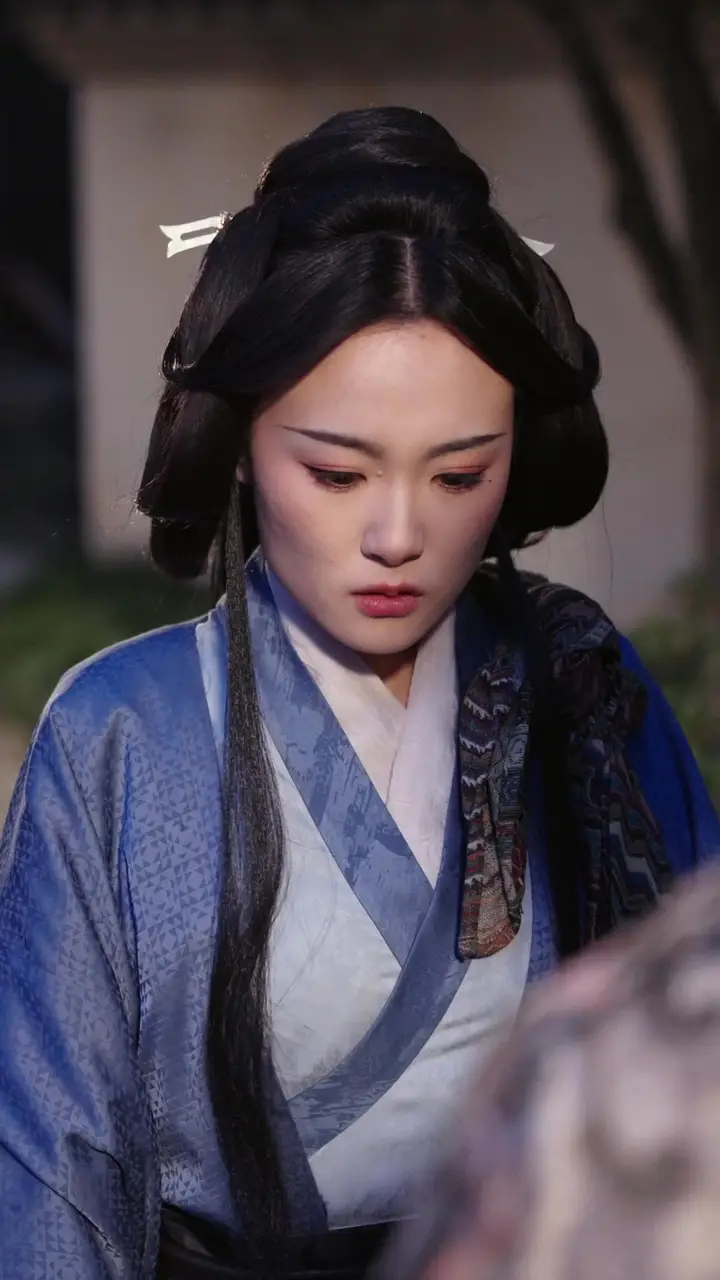 Grace's Return: The Reversal of Fate Episode 47