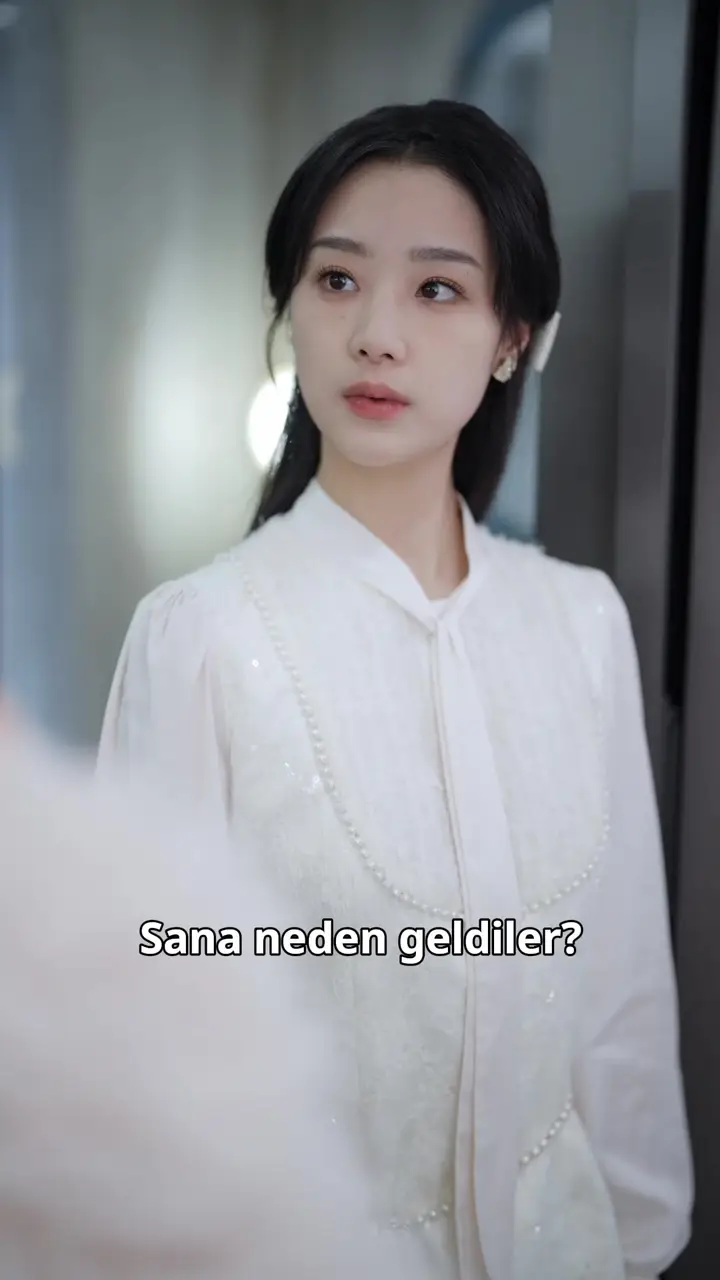(Dublajlı)Kış Aşk Şarkısı: Otelde Kader Buluşması Bölüm 52