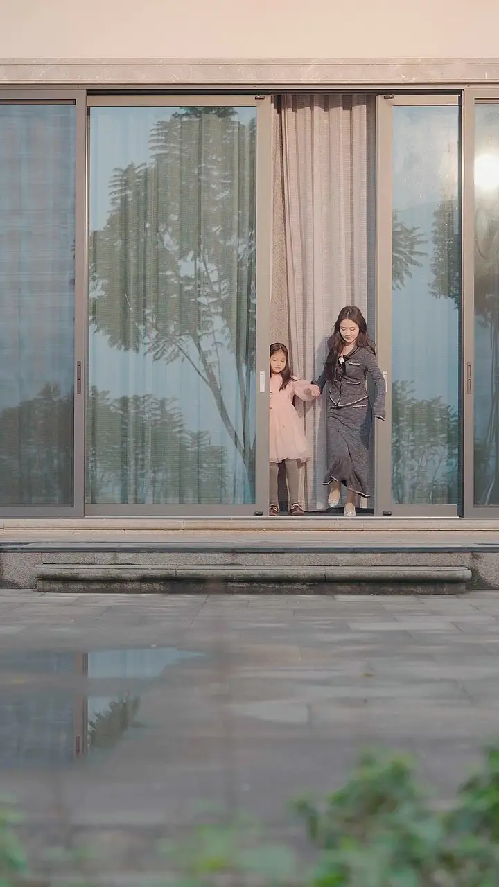 Touched by My Angel Episode 46