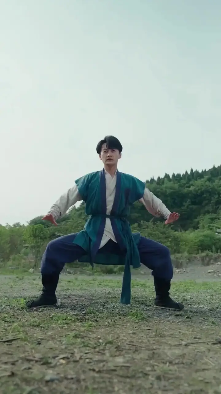 (Dubbed)To Kill the Robe, To Find My Own Episode 4