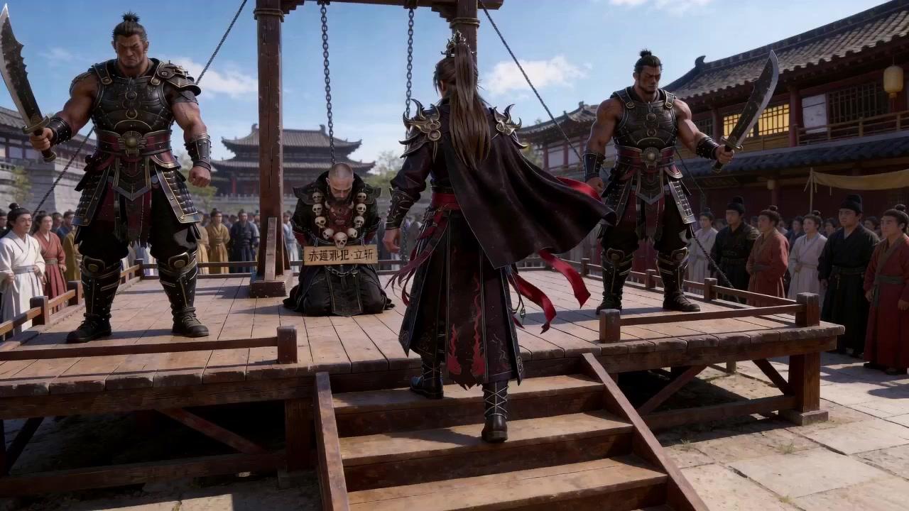 Level Up by Slaying Demons