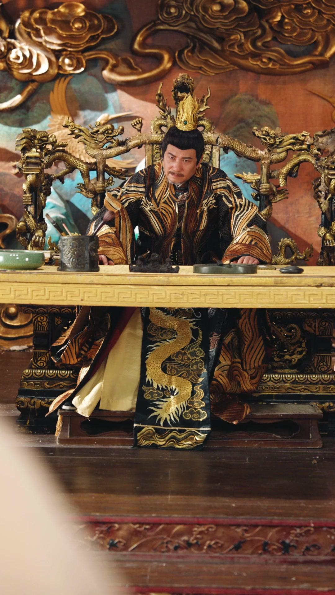 Kill the Prince? He Rose King