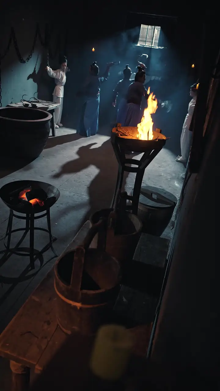 Episode 22