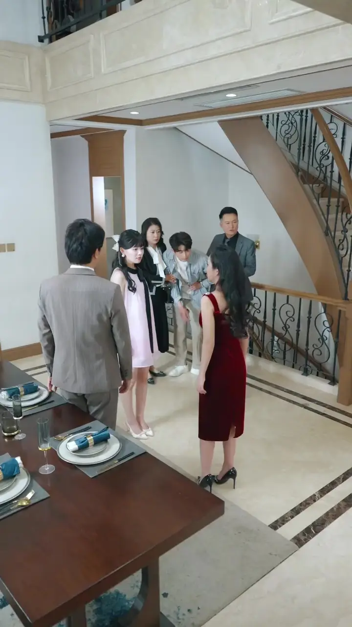 Fake Love, Real Danger Episode 12