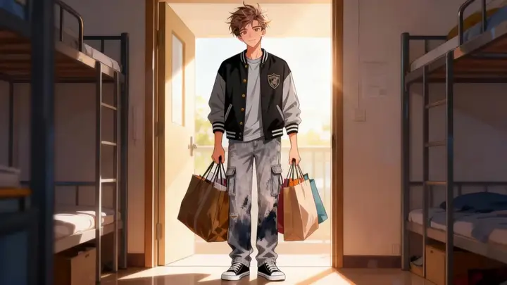 Episode 5