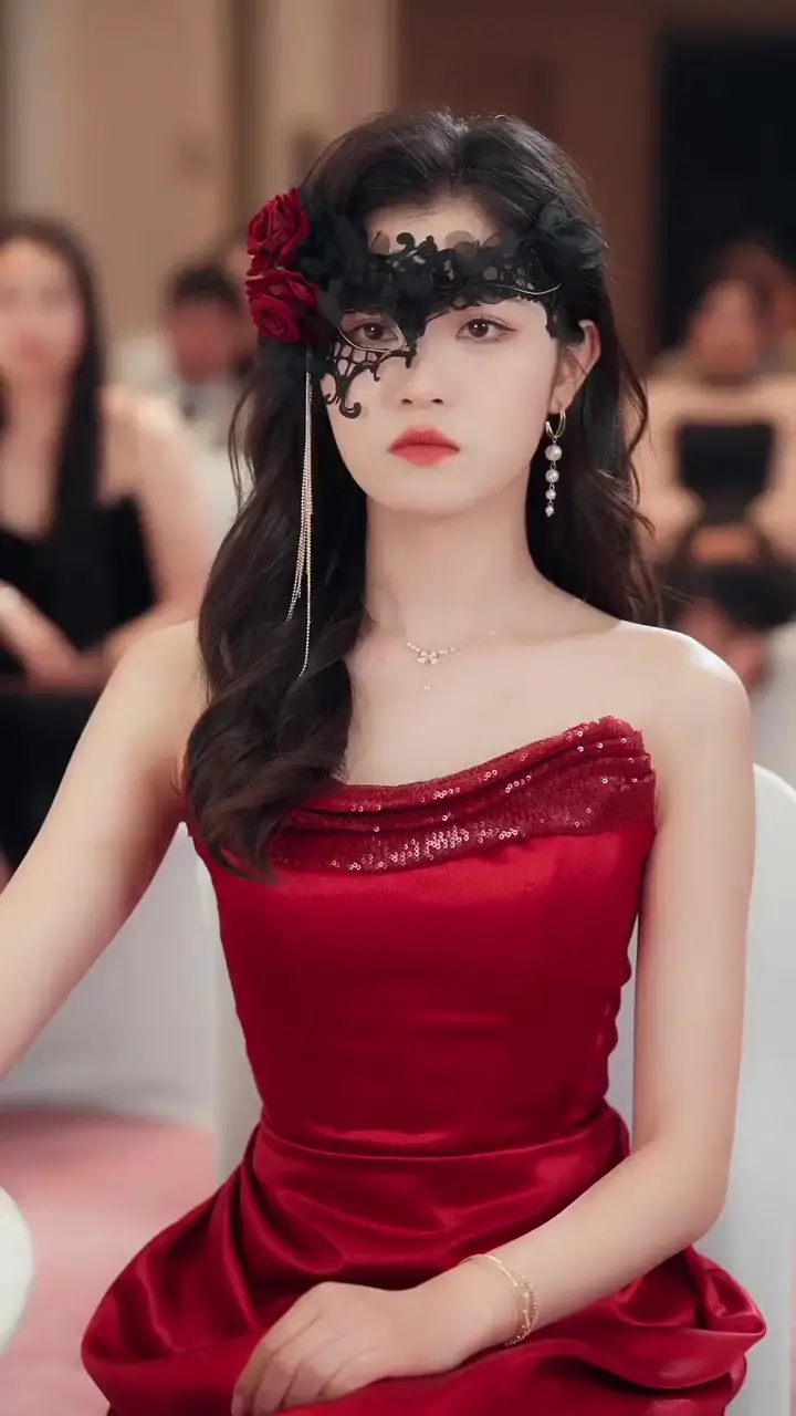 (Dubbed)The Billionaire’s Broken Doll Episode 26