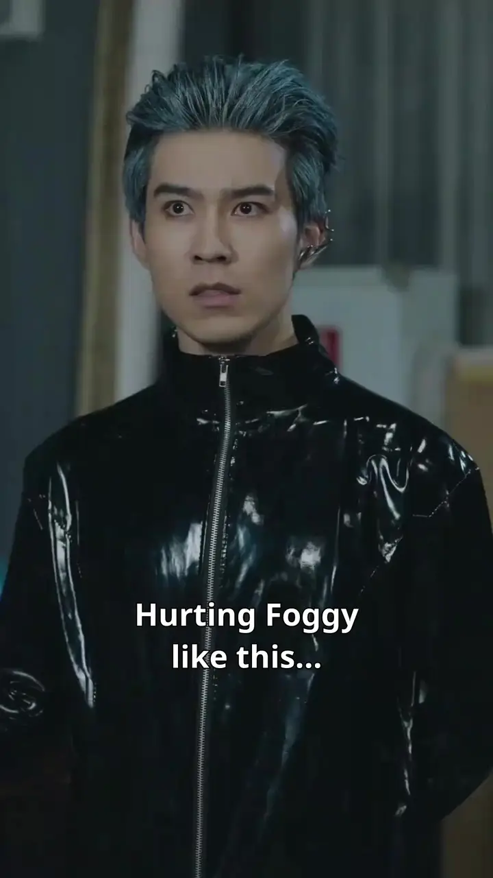 (Dubbed) OMG! My Husband is OG Warder Episode 15