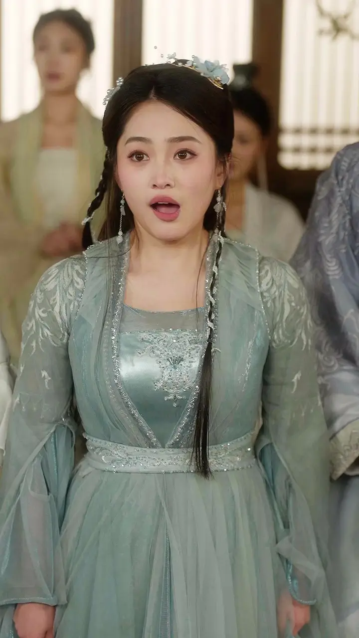 Star-Crossed Immortals Episode 42