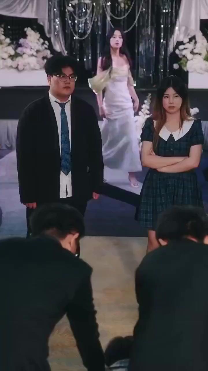 (Dubbed)Mafia Darling, Smooth Killer