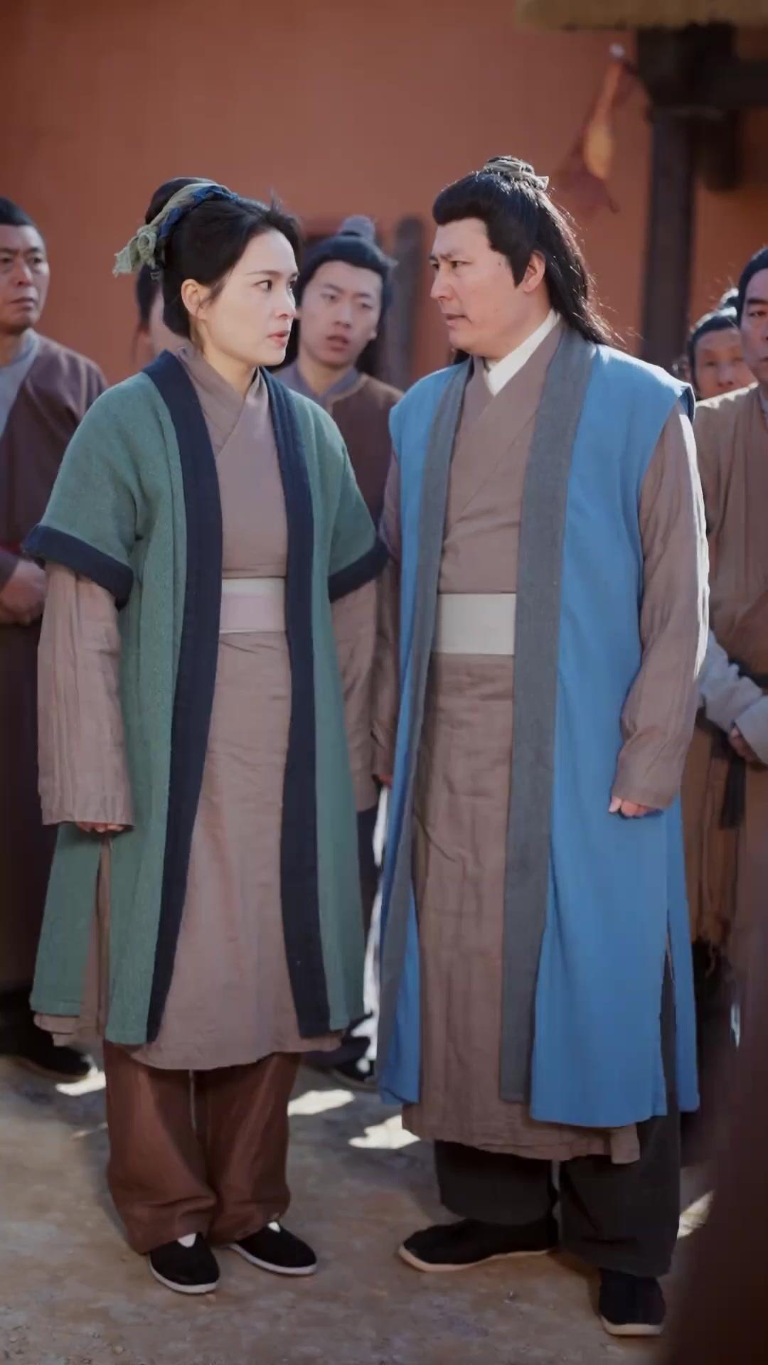 Fool, You Ditched the Empress!