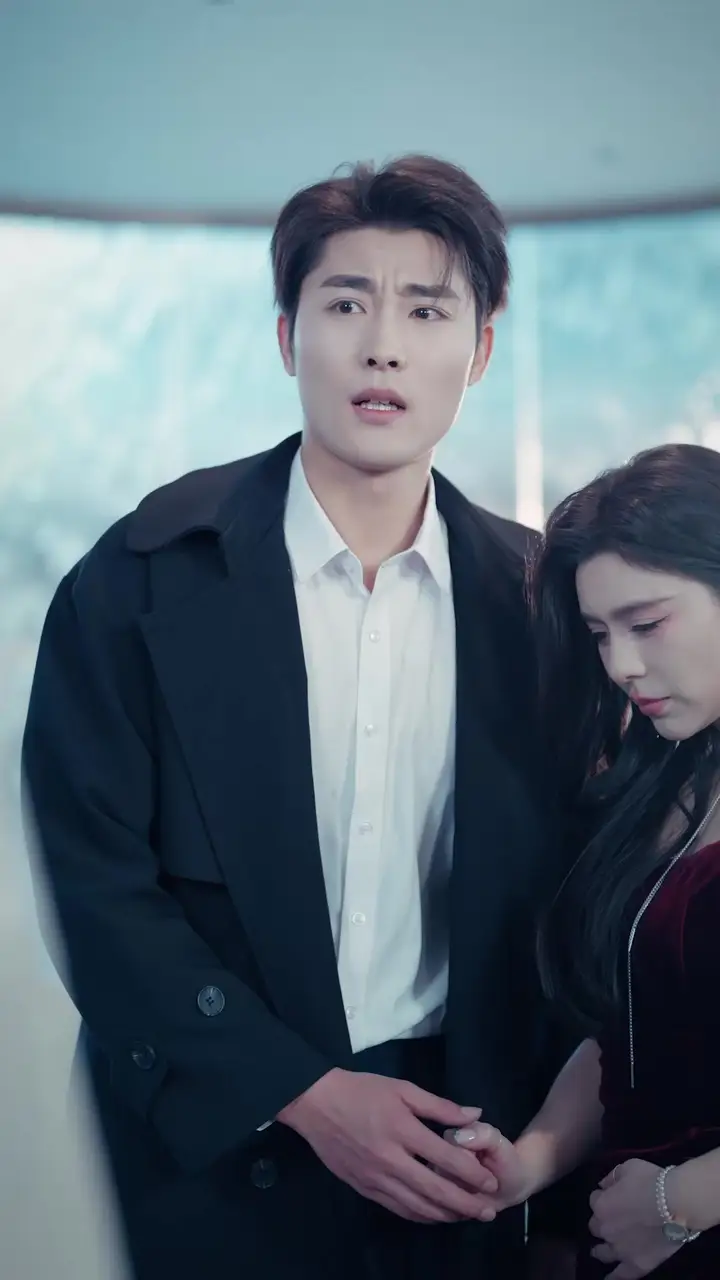 A Mother Who Strikes Back Episode 4