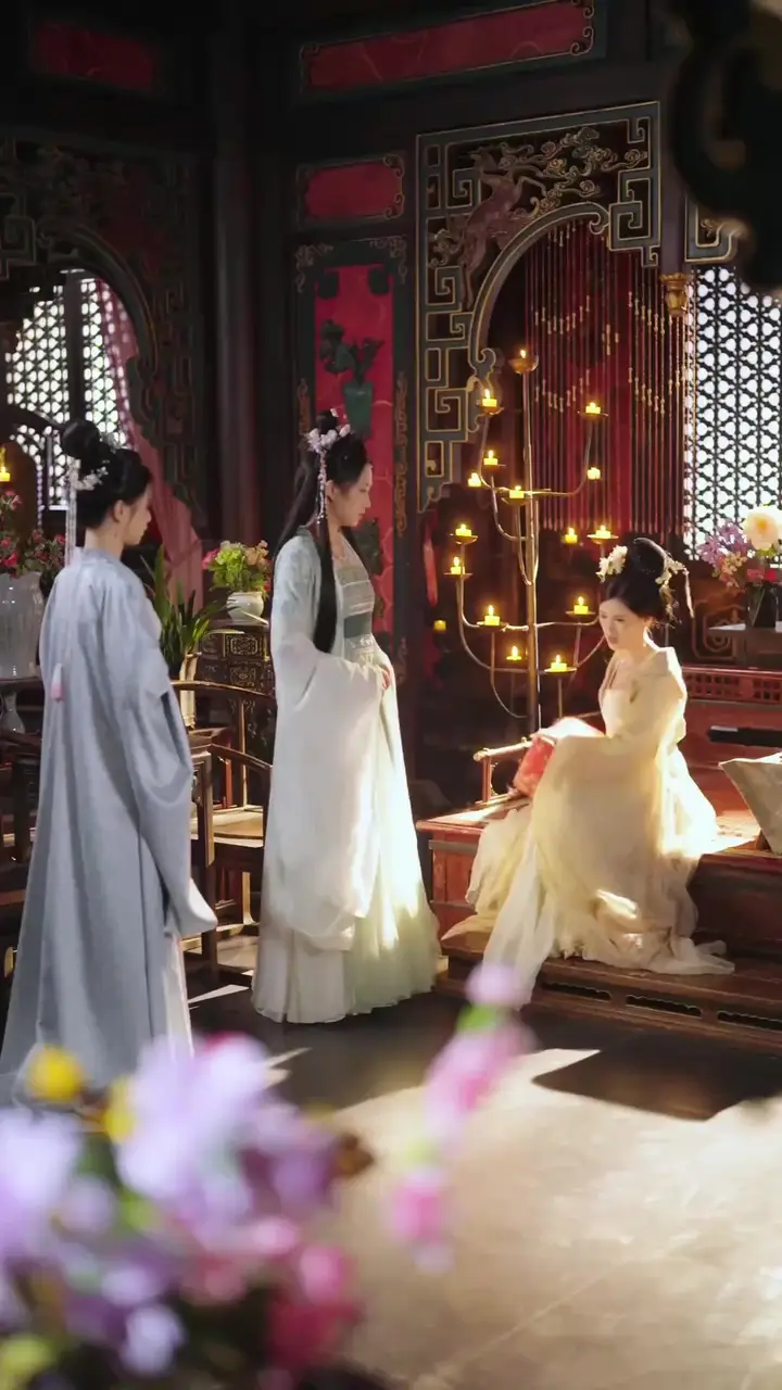 Wanna Be Empress? Be My Guest. Episode 44