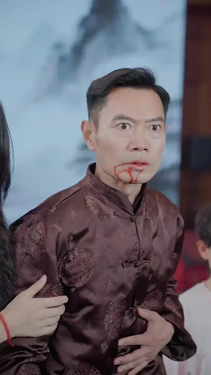 (Dubbed) OMG! My Husband is OG Warder Episode 23