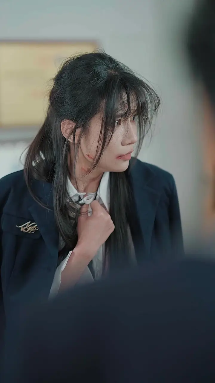 Love Lights My Way Back Home Episode 6