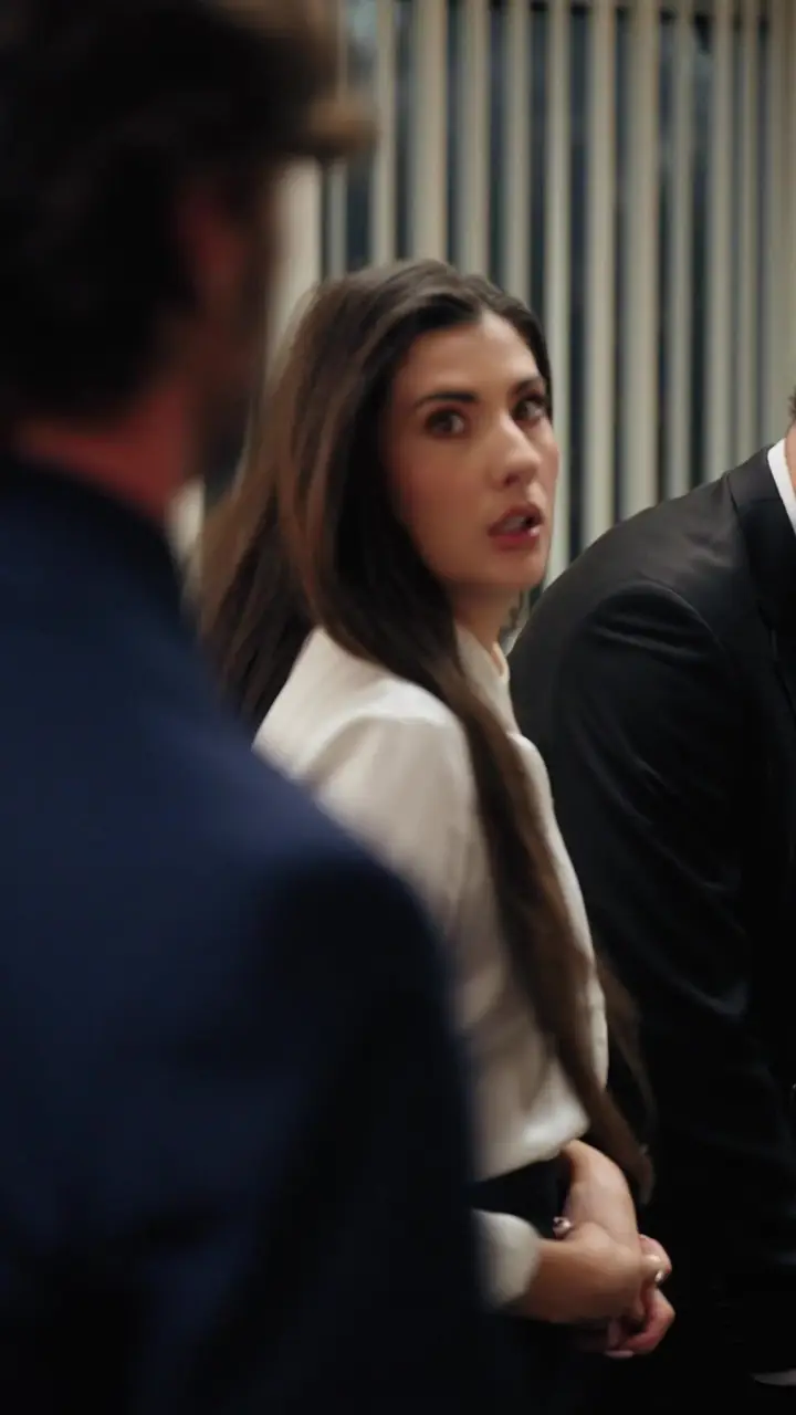 My Boss, the Christmas Gigolo Episode 7