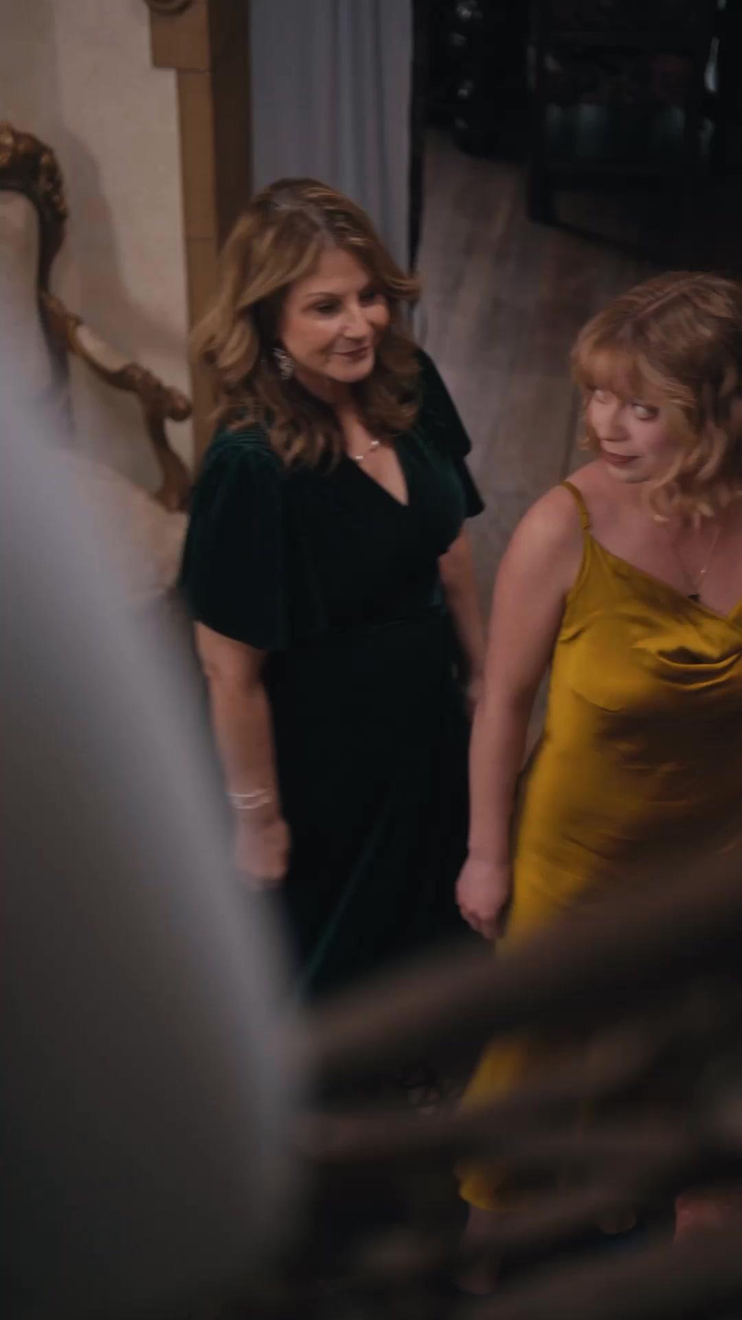 The Devil's Bride