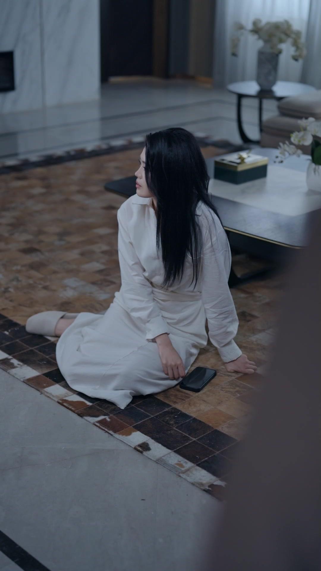 爸爸的書房