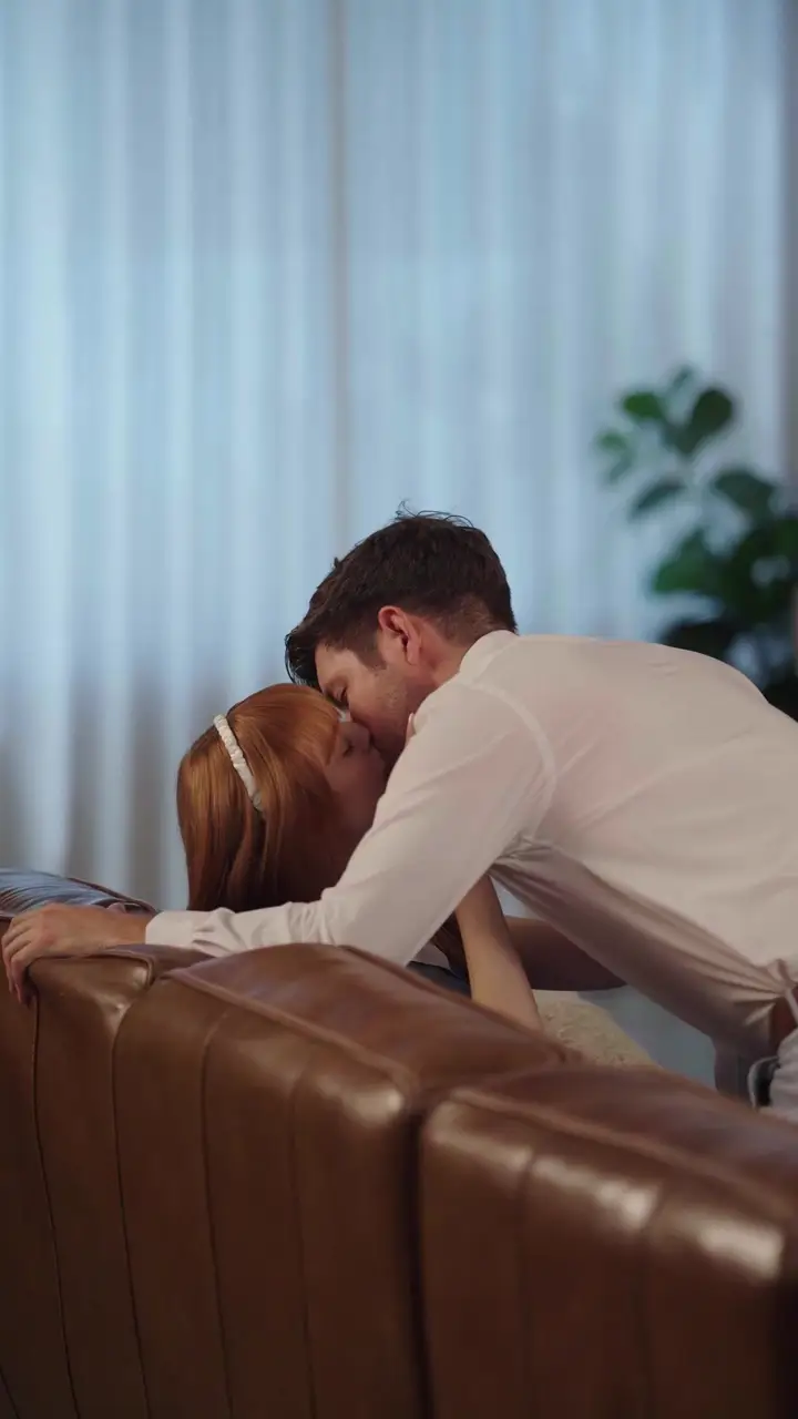 The Forbidden Love With The Young CEO Episode 10
