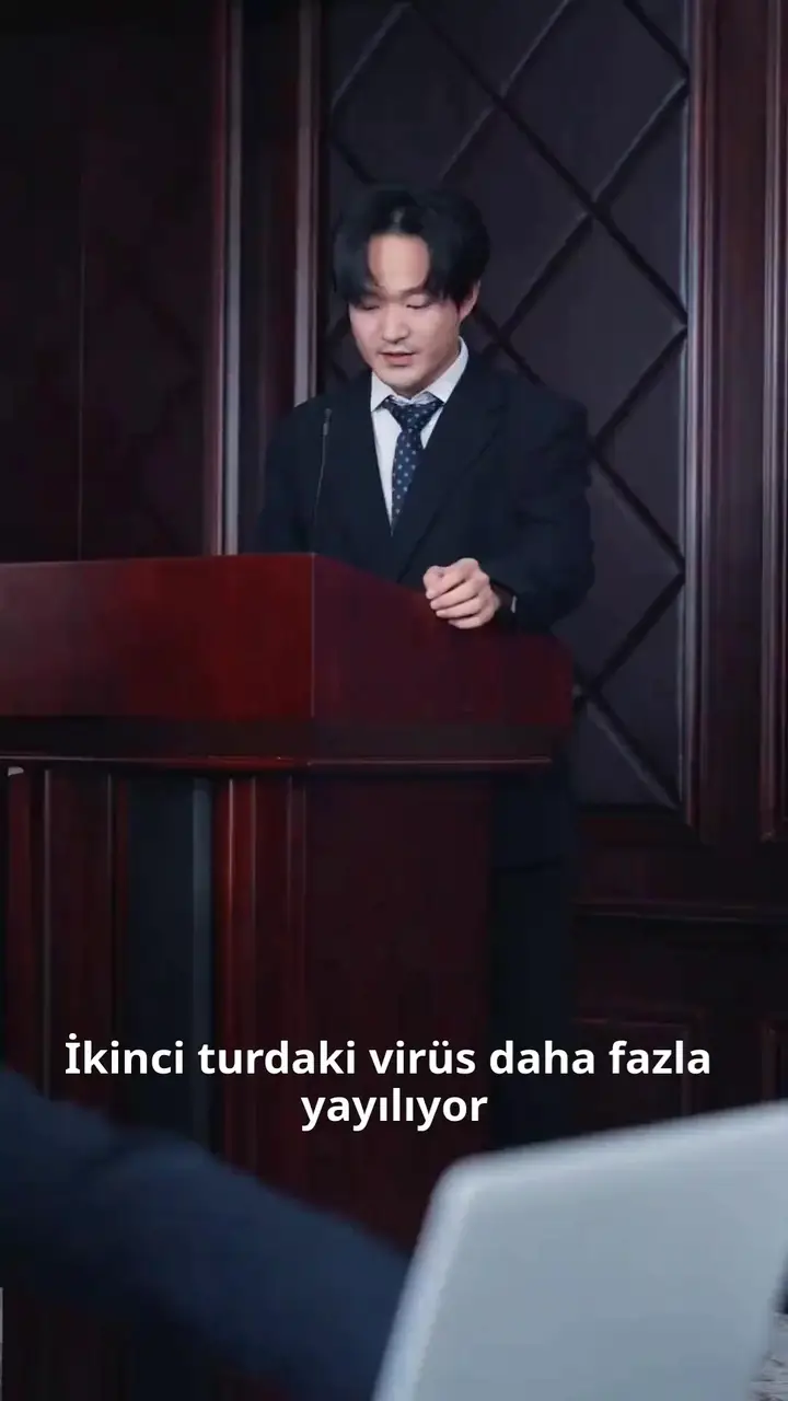 (Dublajlı)Sahte Zengin Kız, Gerçek Kraliçe Bölüm 21
