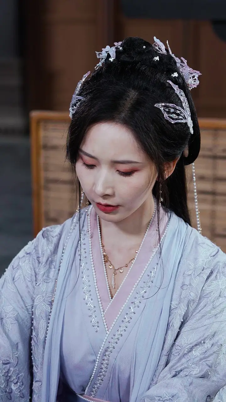 Everfrost Sword Episode 41