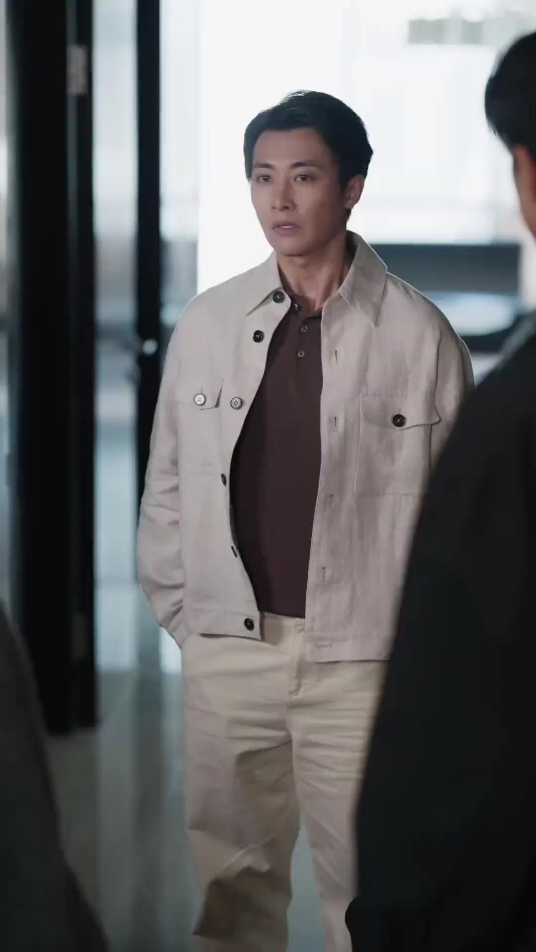 (พากย์เสียง) รักละมุนใจ
