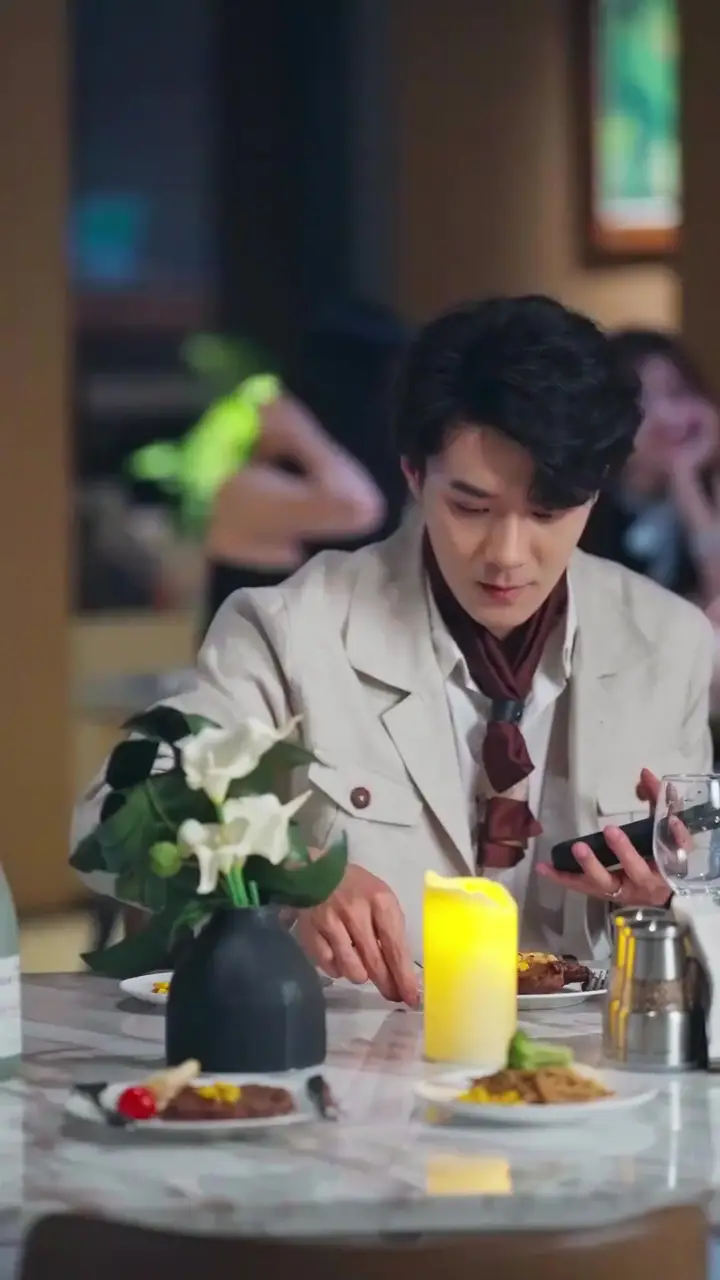 How I Avenged My First Love Episode 43