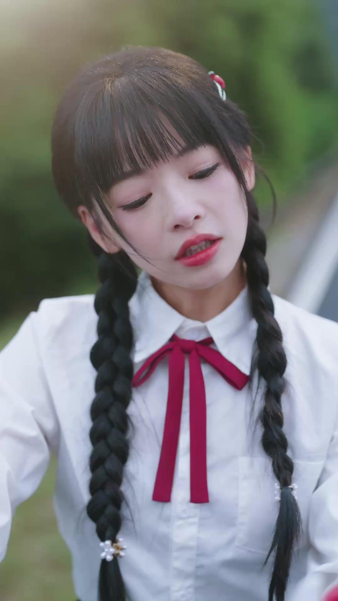 Gadis Pengemudi Pantas