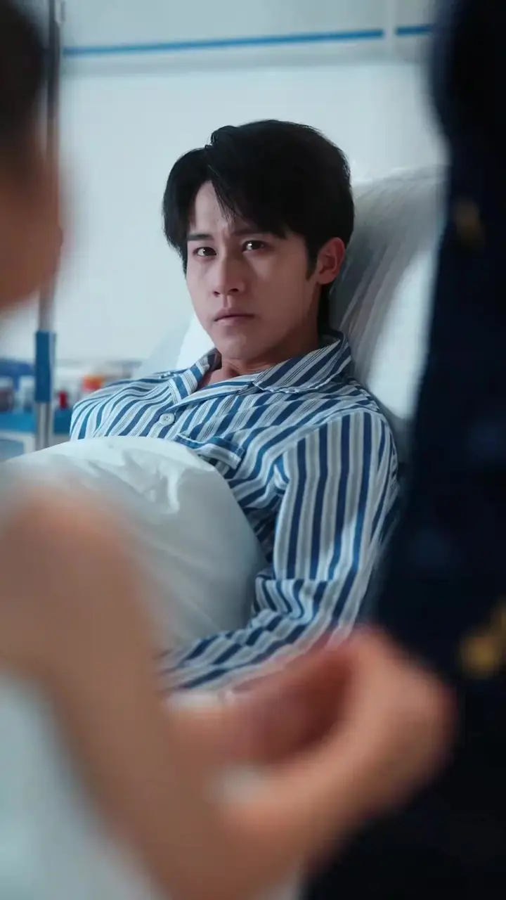 (Dubbed)Kill My Hubby? Episode 4