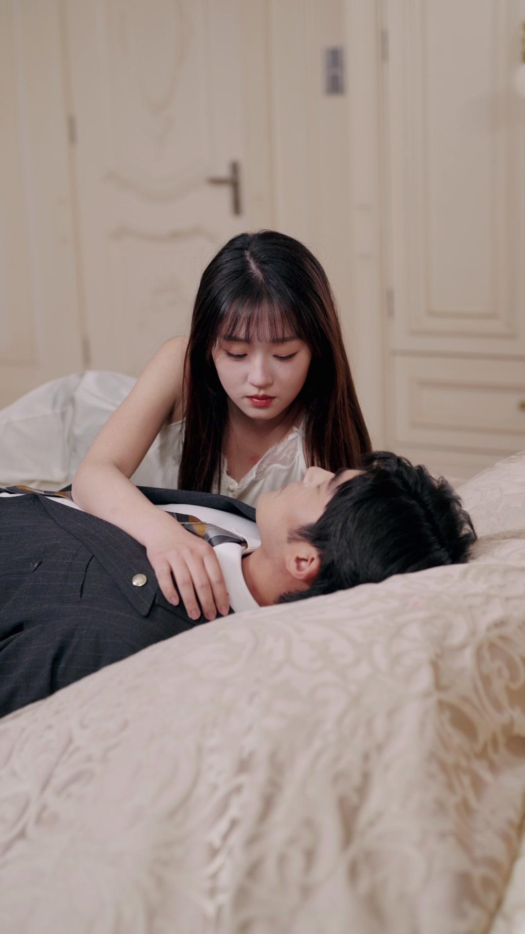 Dia Yang Menjagaku