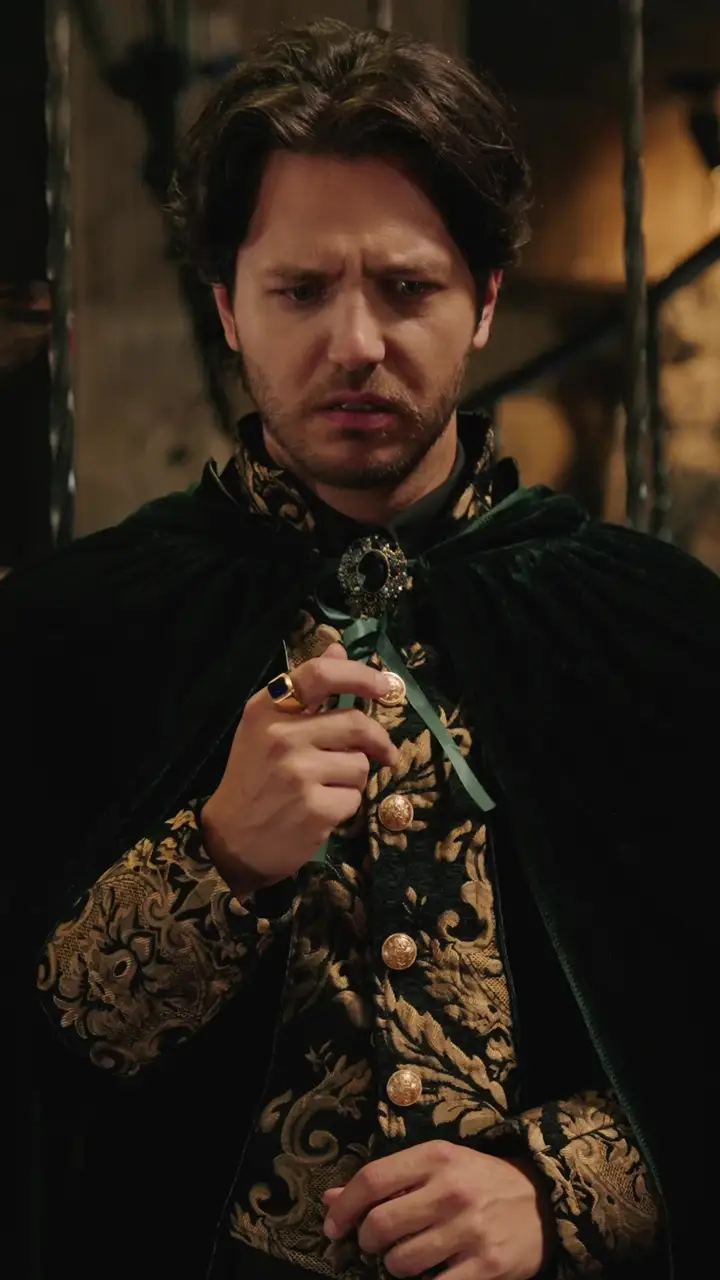 The Betrayed Mother is the Divine Heiress Episode 12