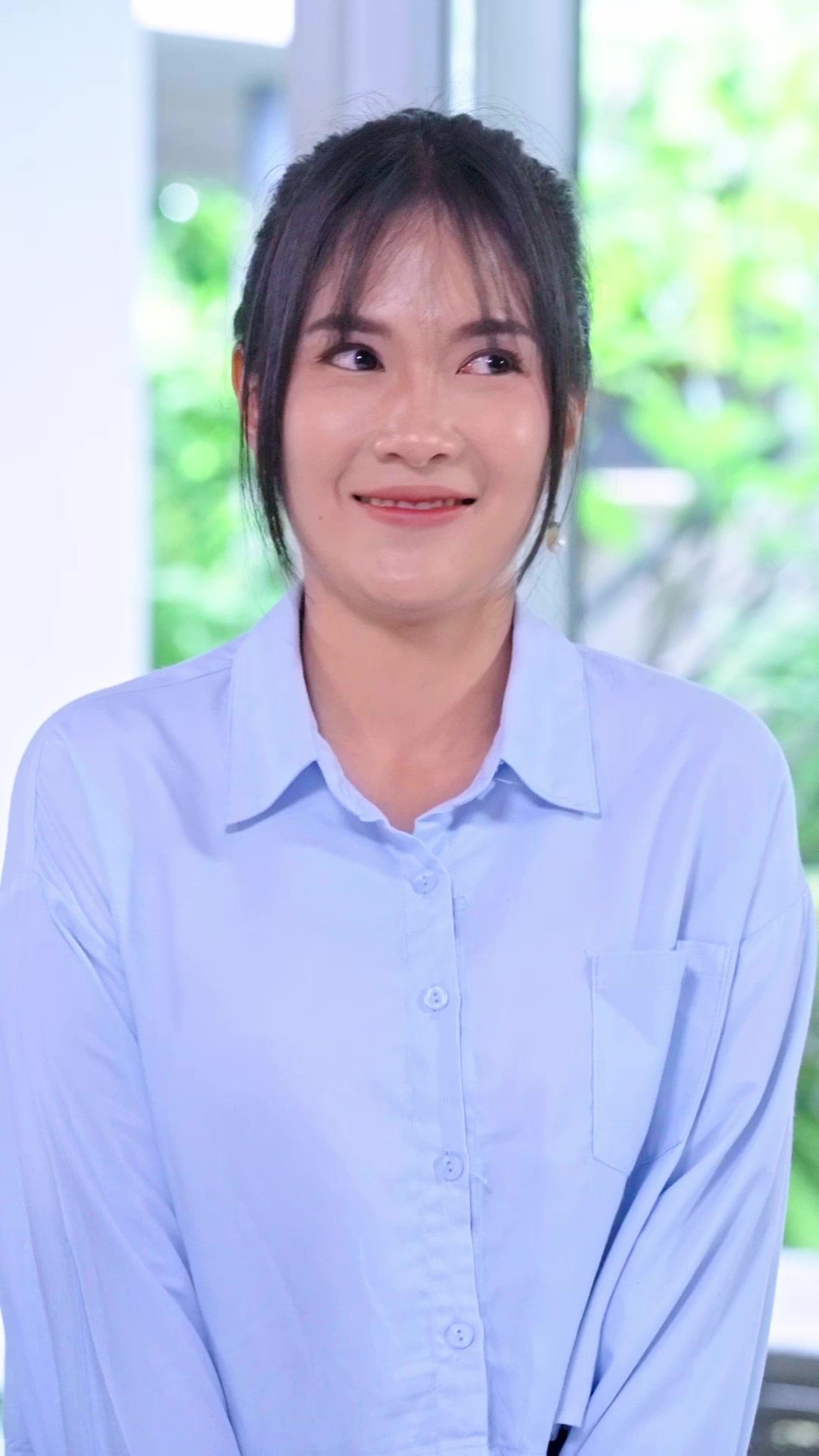 Cewek Super Bikin Baper