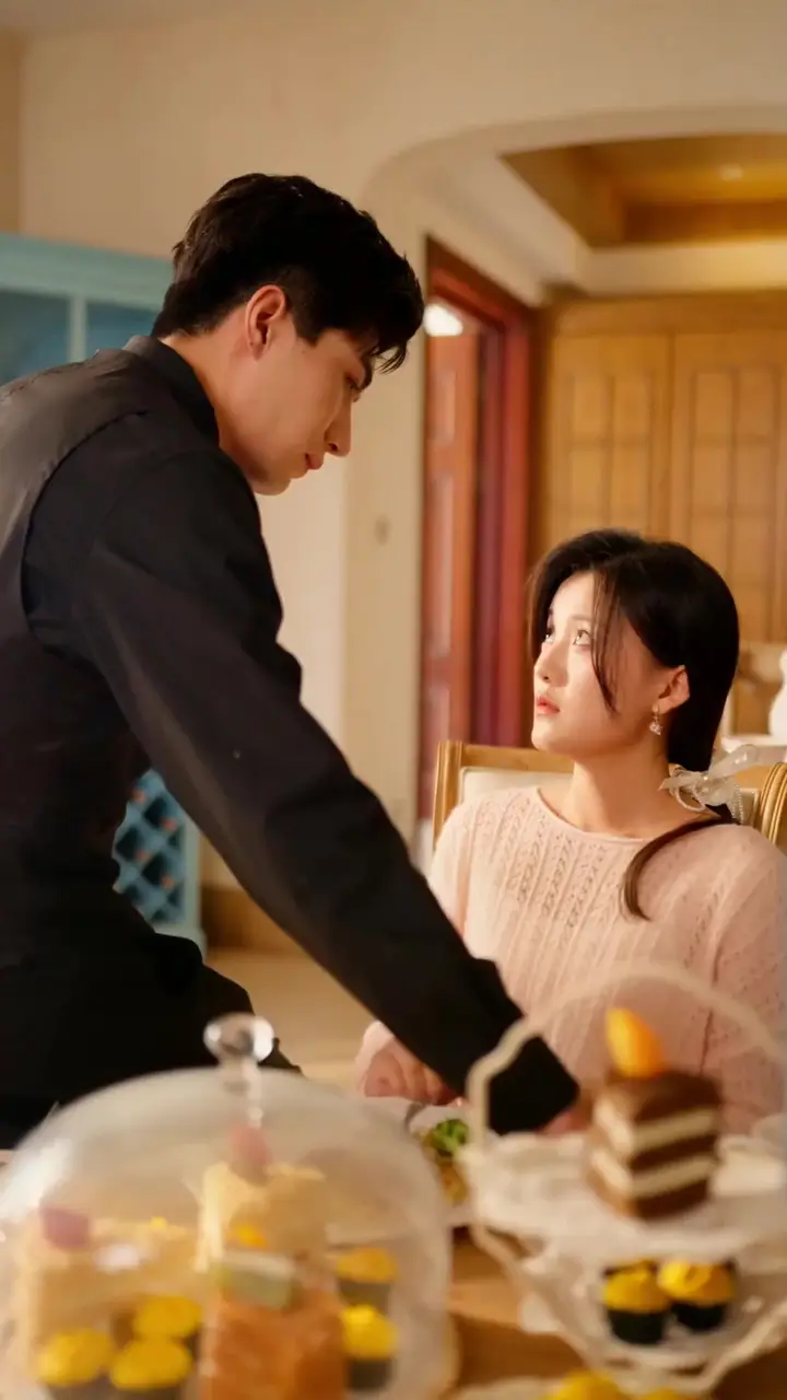You Are My Evermore Episode 5