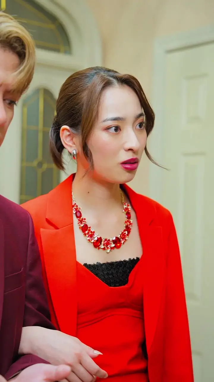 The Blind Bride & The Devil CEO Episode 61