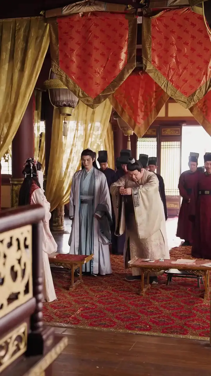 (Dubbed)Return of the Grand Princess Episode 70