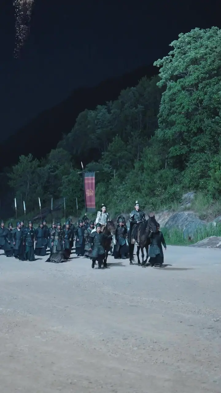 Kanlı Taht Oyunları Bölüm 33