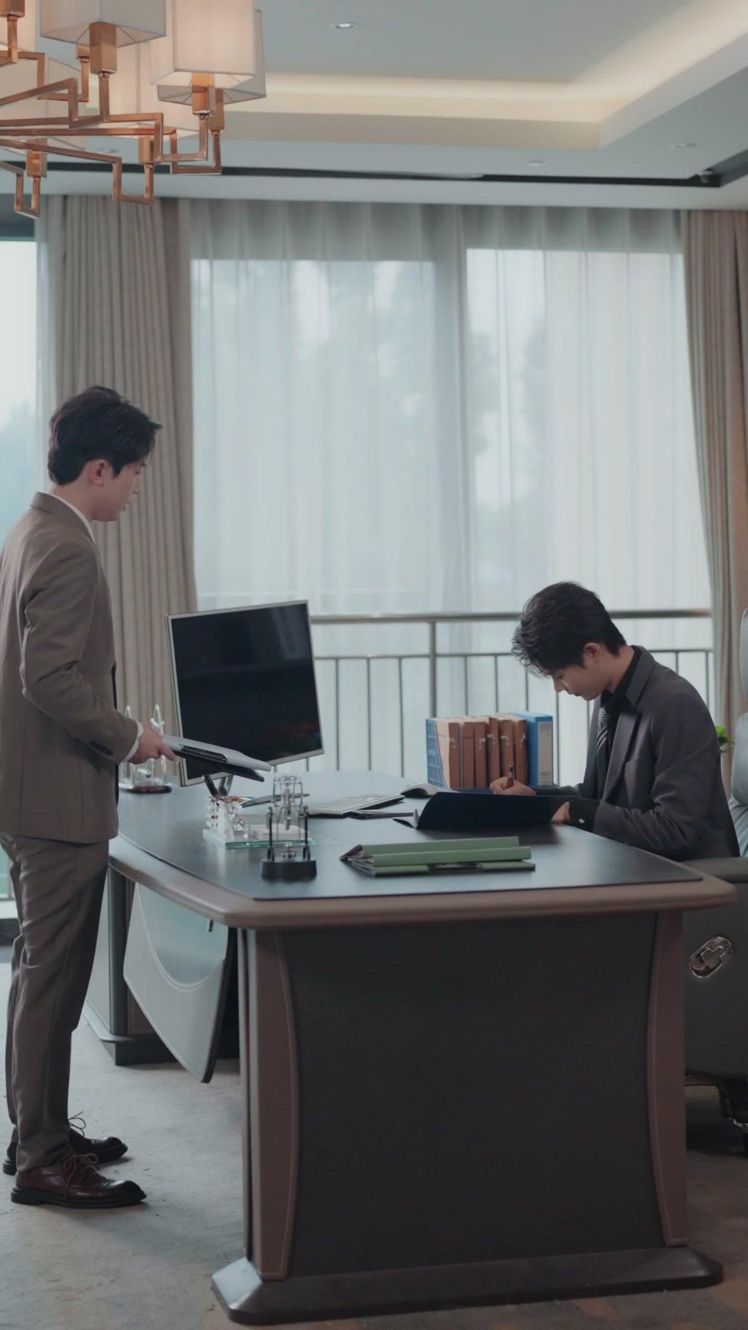 運命のトリックだが本気だった