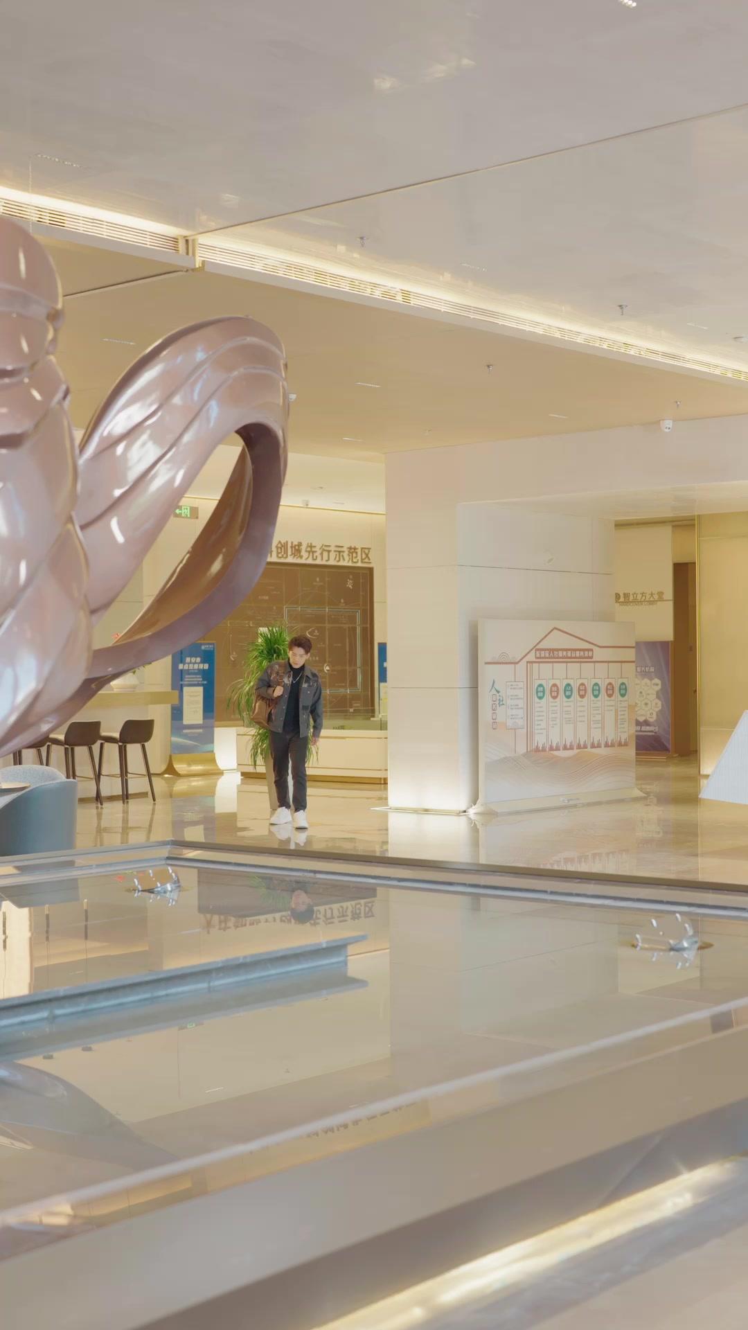 The Flirt Genius Went On Strike!