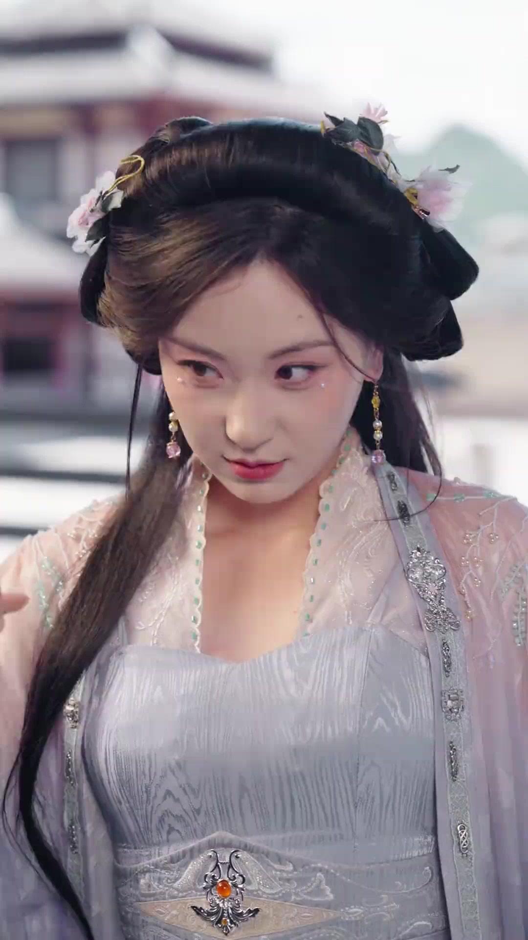 (Dubbed) Behave Yourself, Princess!