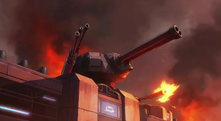 Episode 21