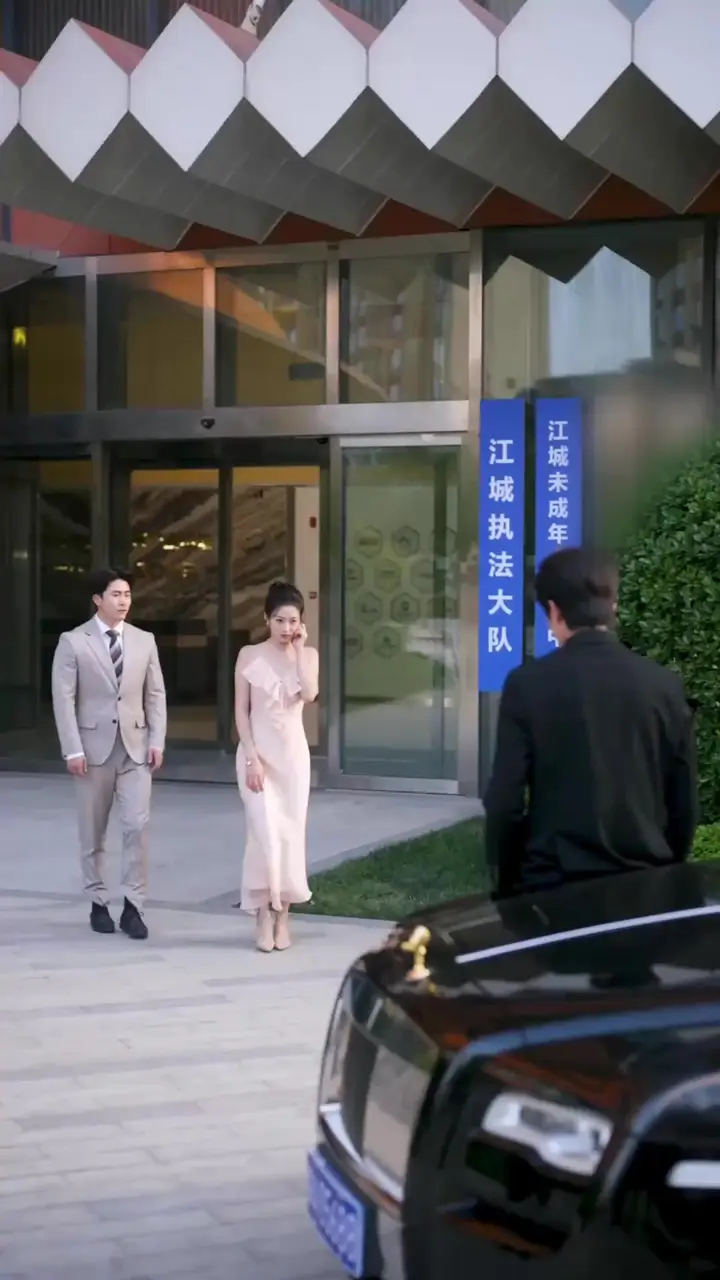 You Can’t Run, My Gold-Digger Episode 10