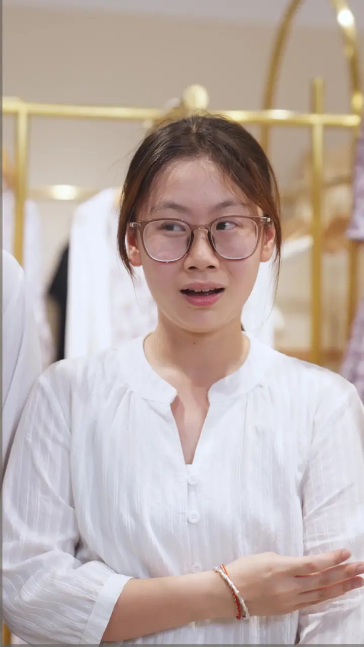 My Tempting Yet Aloof Mr. Right Episode 50