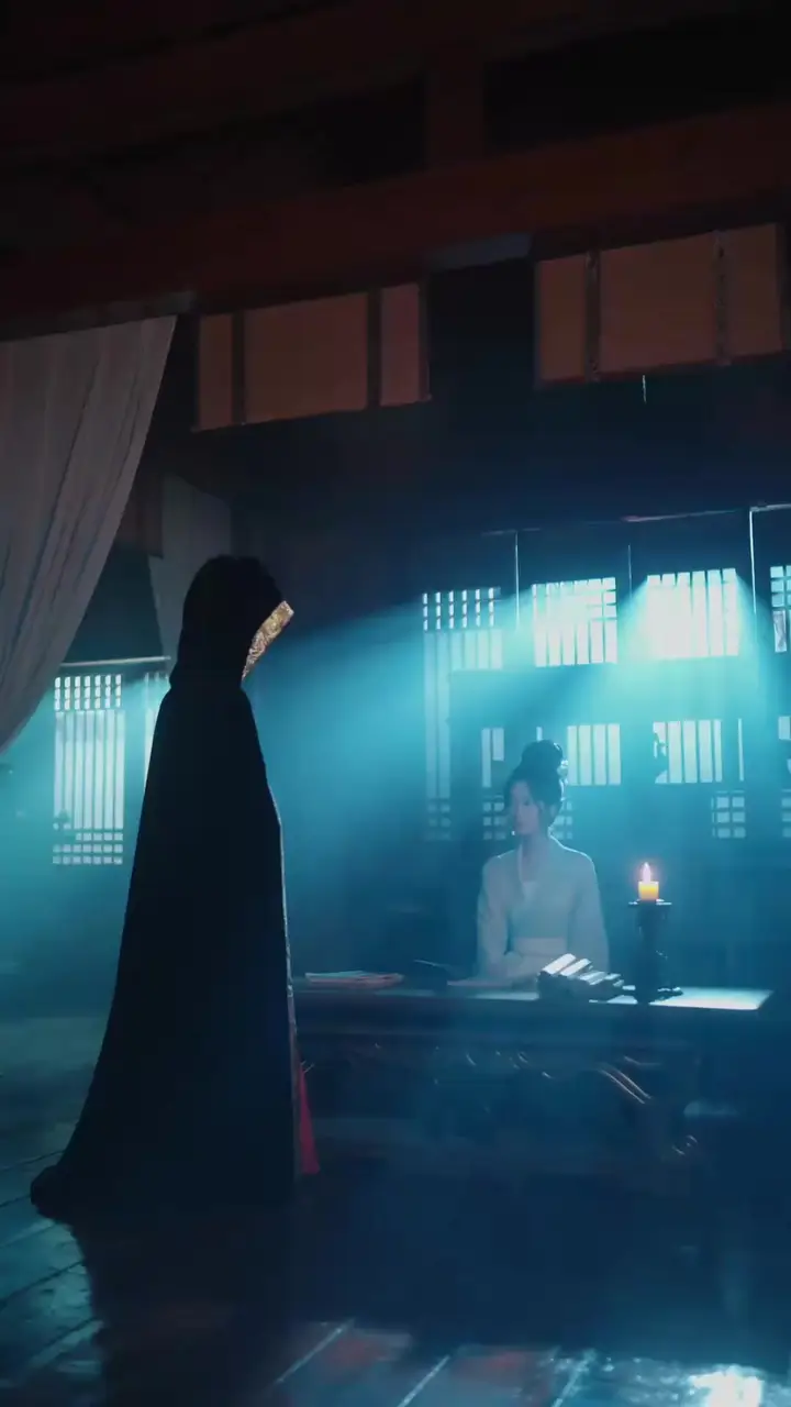 Sister, I Am the Empress! Episode 35