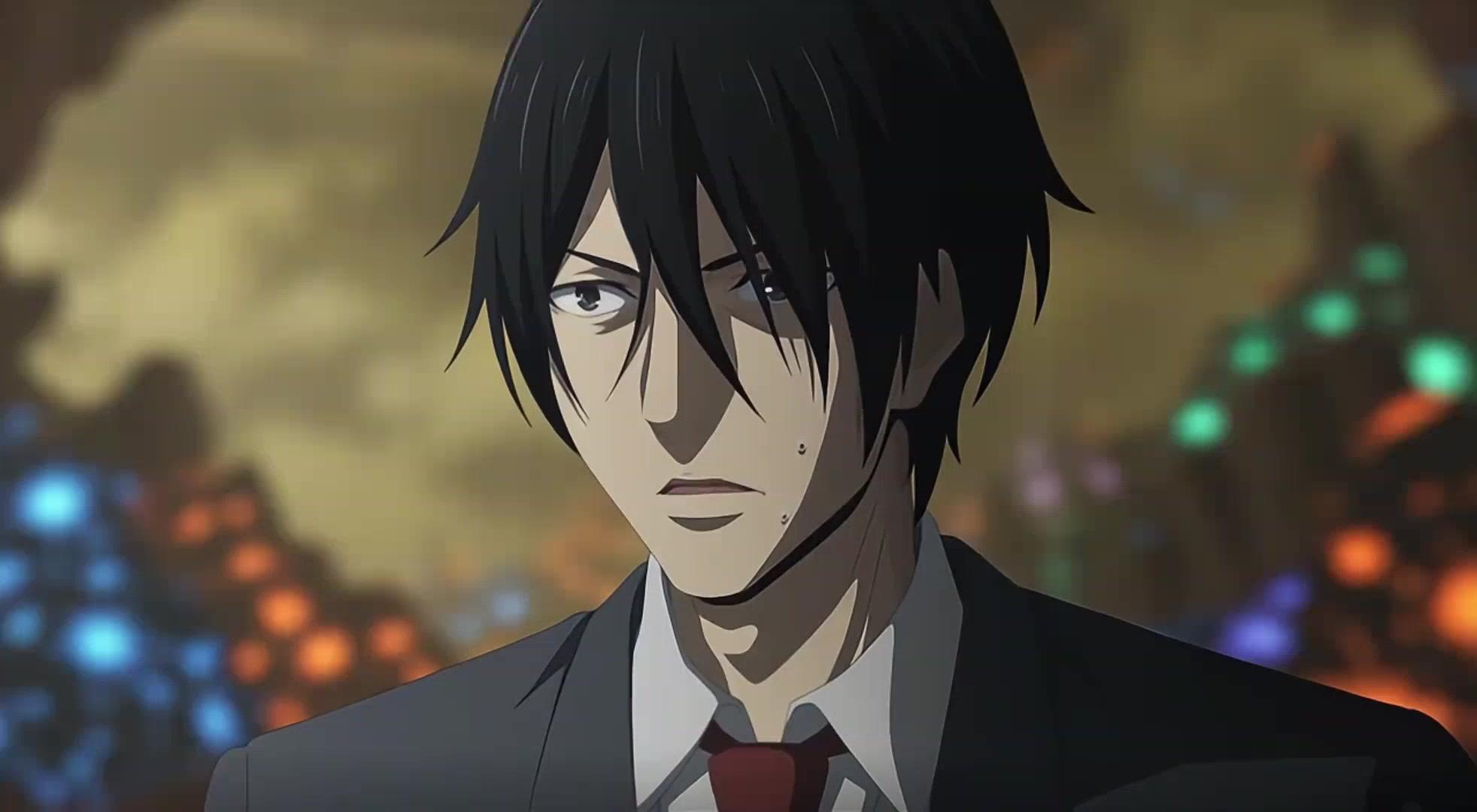 (Dubbed) Beast Tamer: Back to the Origin
