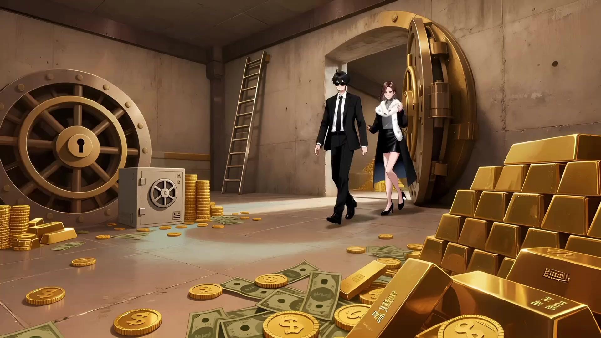 I Spend, Therefore I Live