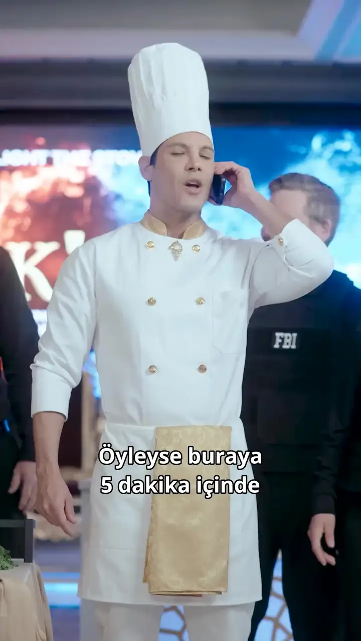 (Dublajlı) Lezzetli İntikam Bölüm 77