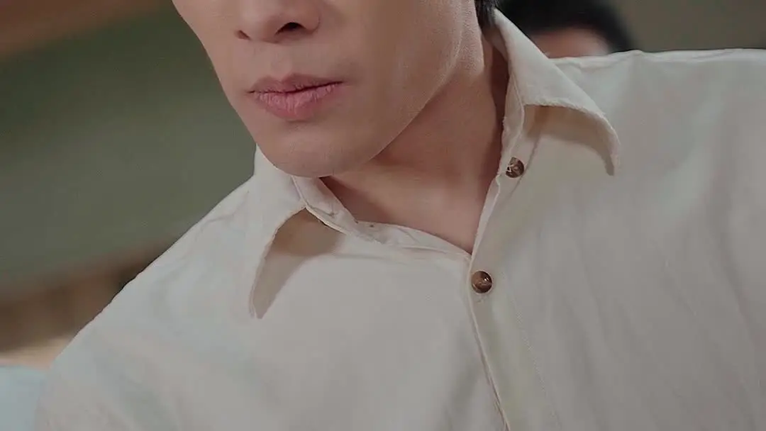 나의 아버지, 그 손끝에 남은 흔적