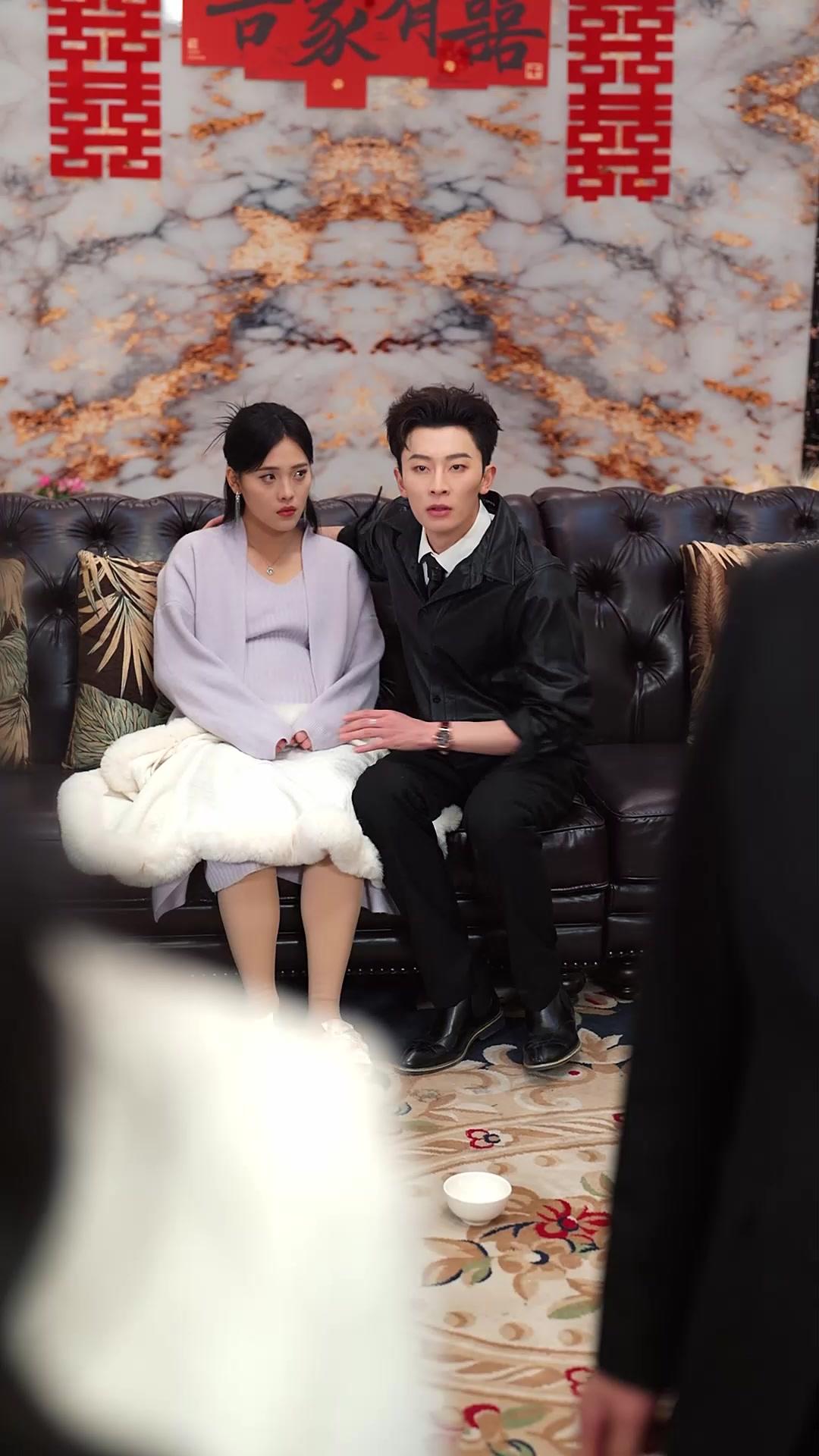 Del abandono al esposo perfecto