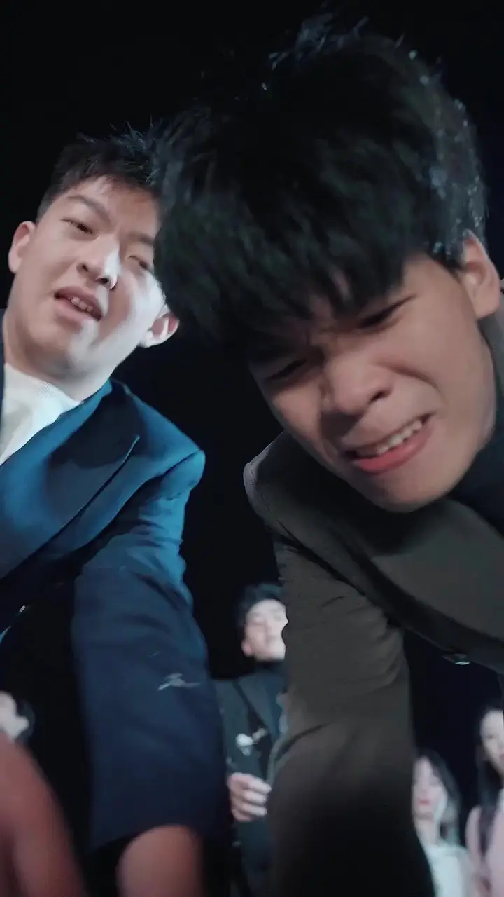 Love Lights My Way Back Home Episode 12
